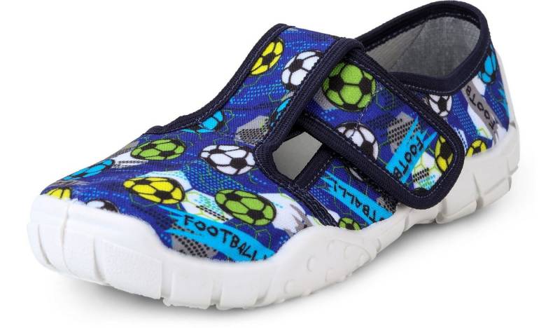 Ladeheid Kinder Hausschuhe LARW005 Hausschuh von Ladeheid