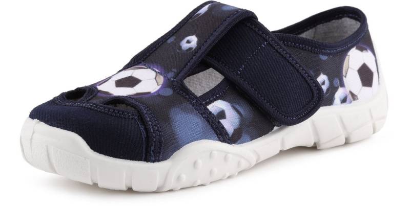 Ladeheid Kinder Hausschuhe LARW005 Hausschuh von Ladeheid