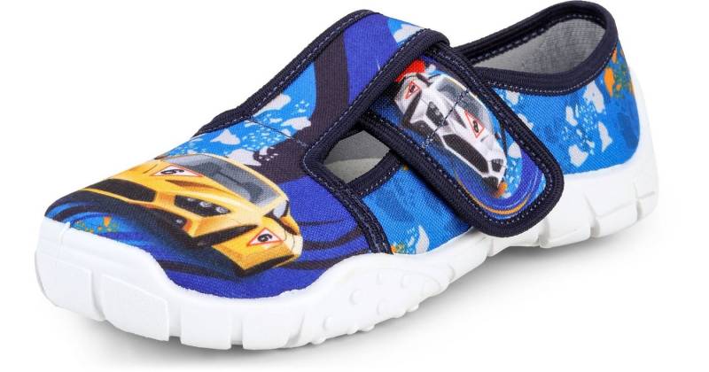 Ladeheid Kinder Hausschuhe LARW005 Hausschuh von Ladeheid