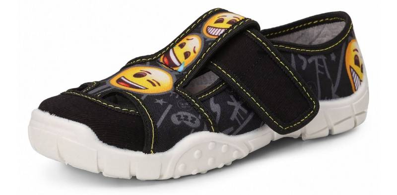 Ladeheid Kinder Hausschuhe LARW005 Hausschuh von Ladeheid