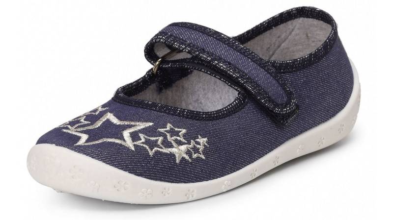 Ladeheid Kinder Mädchen Jungen Hausschuhe LARW007 Hausschuh von Ladeheid