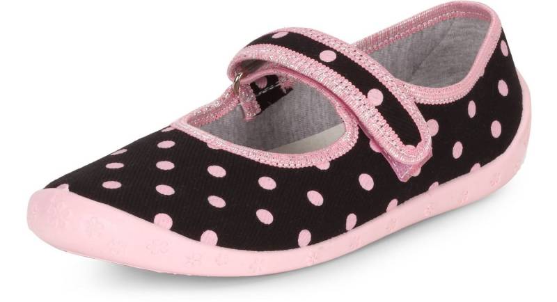 Ladeheid Kinder Mädchen Jungen Hausschuhe LARW007 Hausschuh von Ladeheid