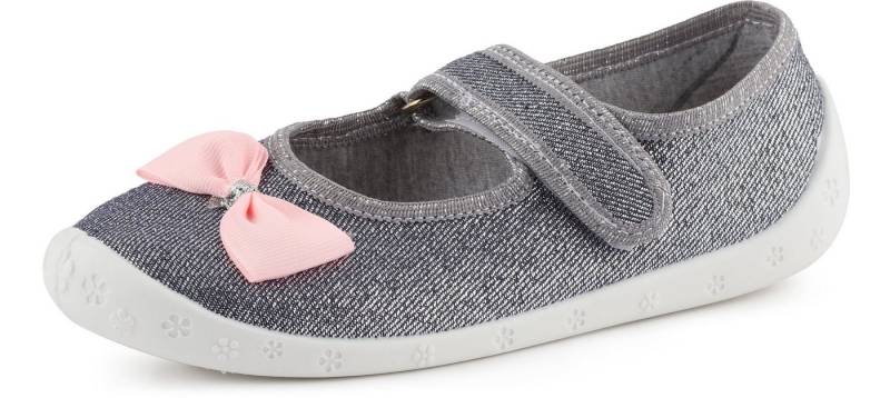 Ladeheid Kinder Mädchen Jungen Hausschuhe LARW007 Hausschuh von Ladeheid