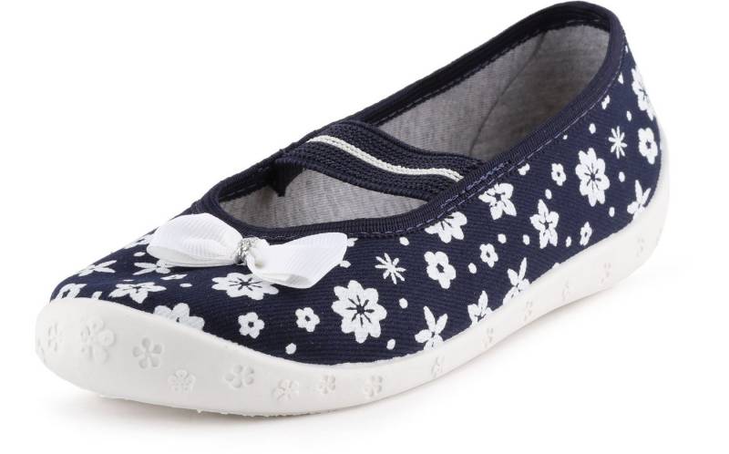 Ladeheid Kinder Mädchen Jungen Hausschuhe LARW008 Hausschuh von Ladeheid