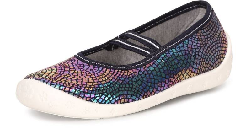 Ladeheid Kinder Mädchen Jungen Hausschuhe LARW008 Hausschuh von Ladeheid