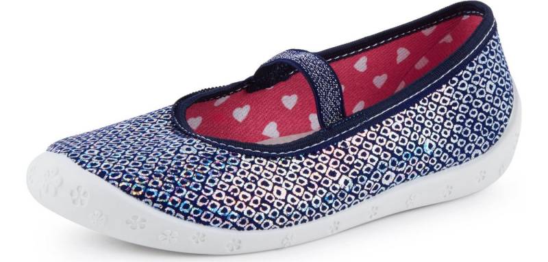 Ladeheid Kinder Mädchen Jungen Hausschuhe LARW008 Hausschuh von Ladeheid