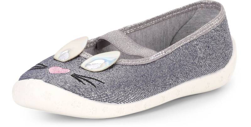 Ladeheid Kinder Mädchen Jungen Hausschuhe LARW008 Hausschuh von Ladeheid