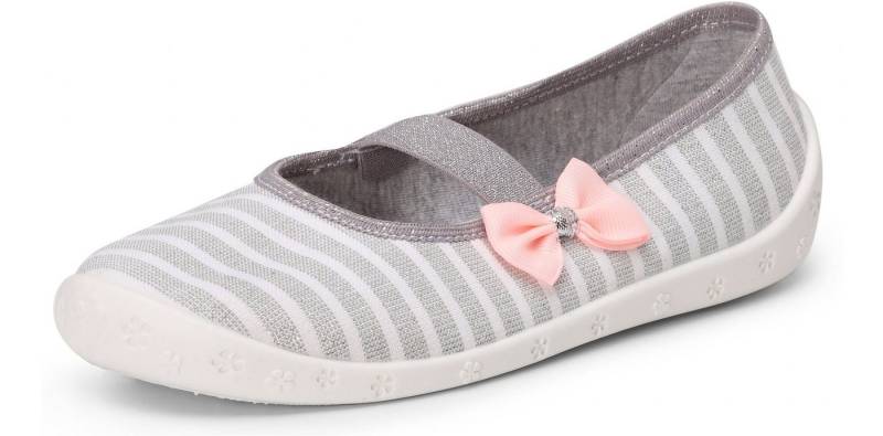 Ladeheid Kinder Mädchen Jungen Hausschuhe LARW008 Hausschuh von Ladeheid