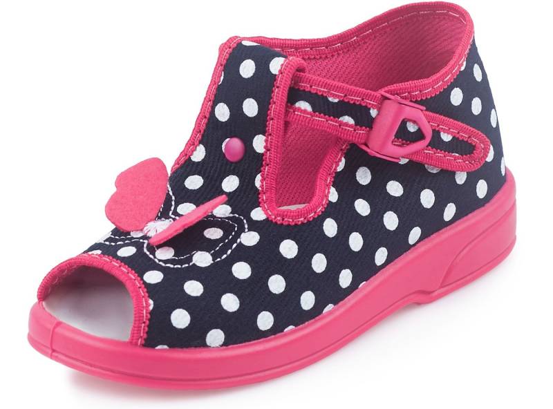 Ladeheid Kinder Mädchen Jungen Hausschuhe LAZT004 Hausschuh von Ladeheid