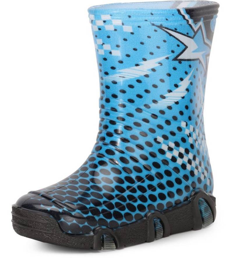 Ladeheid Kinder Regenschuhe SwkBW2020 Gummistiefel von Ladeheid