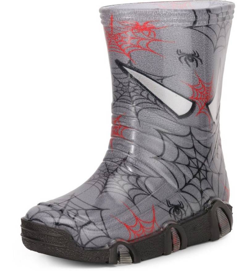 Ladeheid Kinder Regenschuhe SwkBW2020 Gummistiefel von Ladeheid