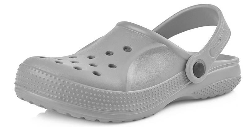 Ladeheid Kinder leichte EVA Clogs Gartenclogs Gartenschuhe KL055 Clog von Ladeheid