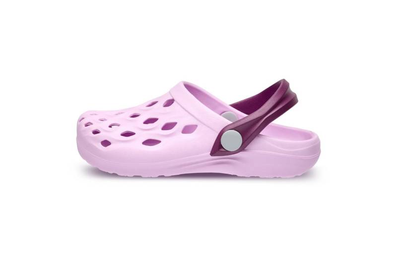 Ladeheid Kinder leichte EVA Clogs Gartenclogs Gartenschuhe LACA14 Clog von Ladeheid