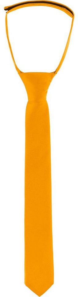 Ladeheid Krawatte Kinder Jungen Krawatte KJ (31cm x 4cm) (Set, 1-St) von Ladeheid
