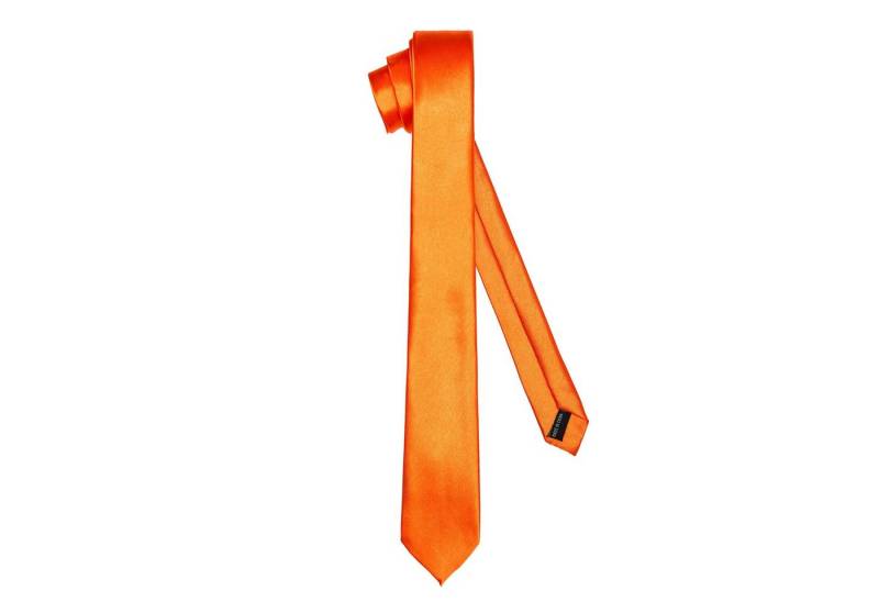 Ladeheid Krawatte Klassische Herren Krawatte glänzend Vielfältige Farben TMS-5 150cmx5cm (1-St) von Ladeheid