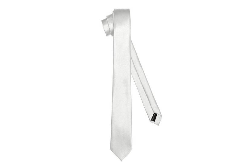 Ladeheid Krawatte Klassische Herren Krawatte glänzend Vielfältige Farben TMS-5 150cmx5cm (1-St) von Ladeheid