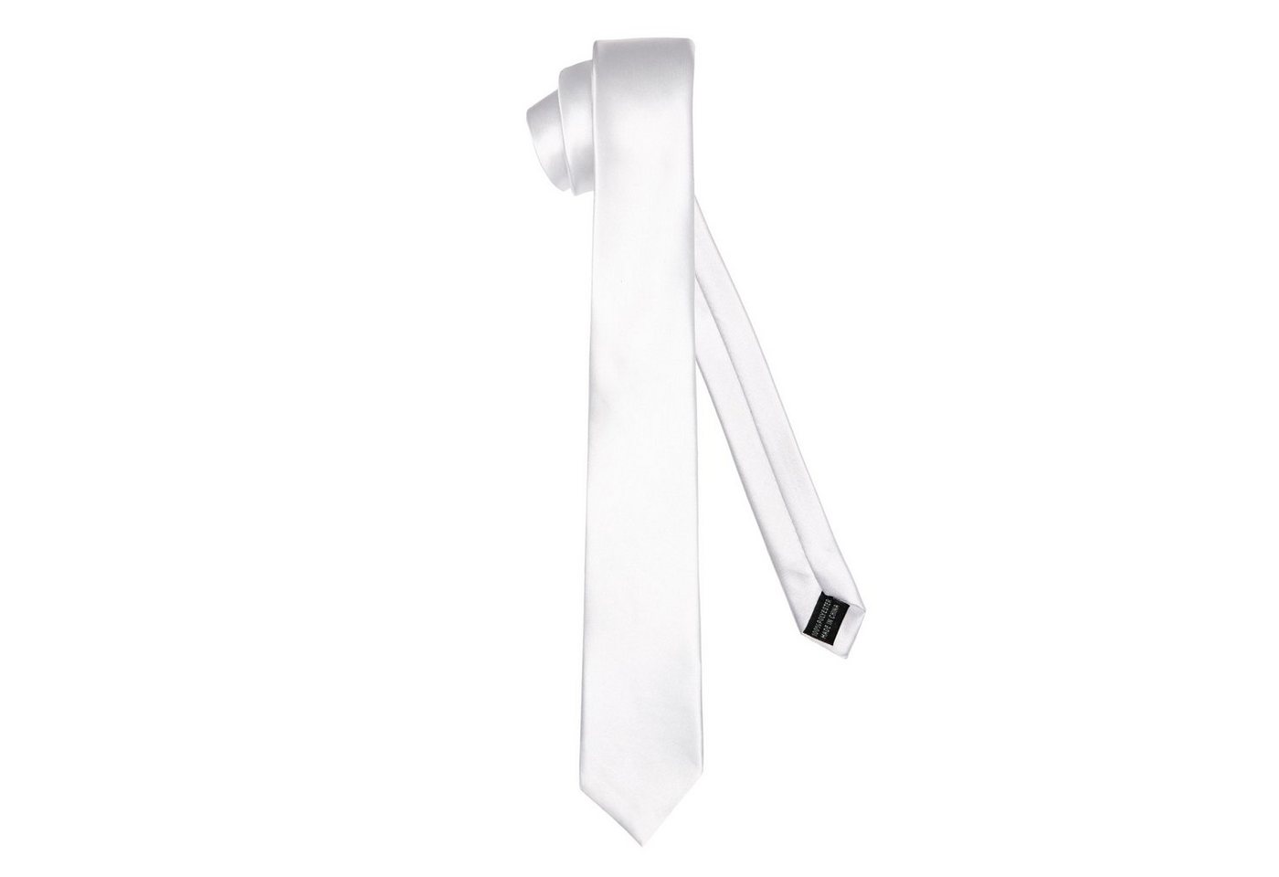 Ladeheid Krawatte Klassische Herren Krawatte glänzend Vielfältige Farben TMS-5 150cmx5cm (1-St) von Ladeheid