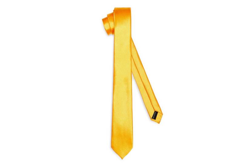 Ladeheid Krawatte Klassische Herren Krawatte glänzend Vielfältige Farben TMS-6 150cmx6cm (1-St) von Ladeheid