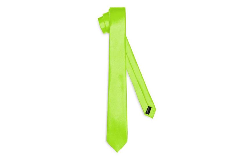 Ladeheid Krawatte Klassische Herren Krawatte glänzend Vielfältige Farben TMS-6 150cmx6cm (1-St) von Ladeheid