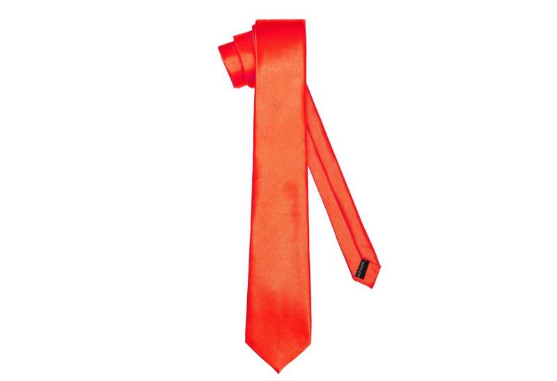 Ladeheid Krawatte Klassische Herren Krawatte glänzend Vielfältige Farben TMS-7 150cmx7cm (1-St) von Ladeheid