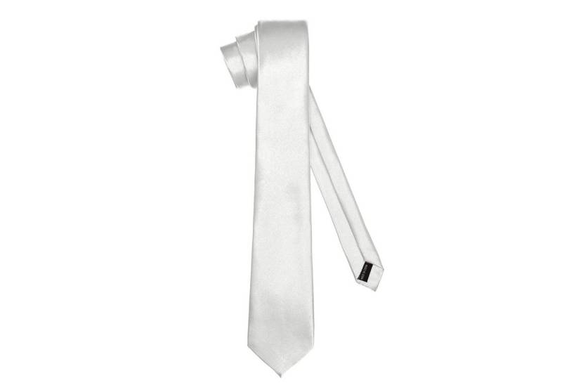 Ladeheid Krawatte Klassische Herren Krawatte glänzend Vielfältige Farben TMS-7 150cmx7cm (1-St) von Ladeheid