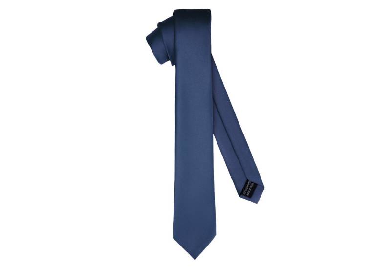 Ladeheid Krawatte Klassische Herren Krawatte matt Vielfältige Farben TMM-6 150cmx6cm (1-St) von Ladeheid