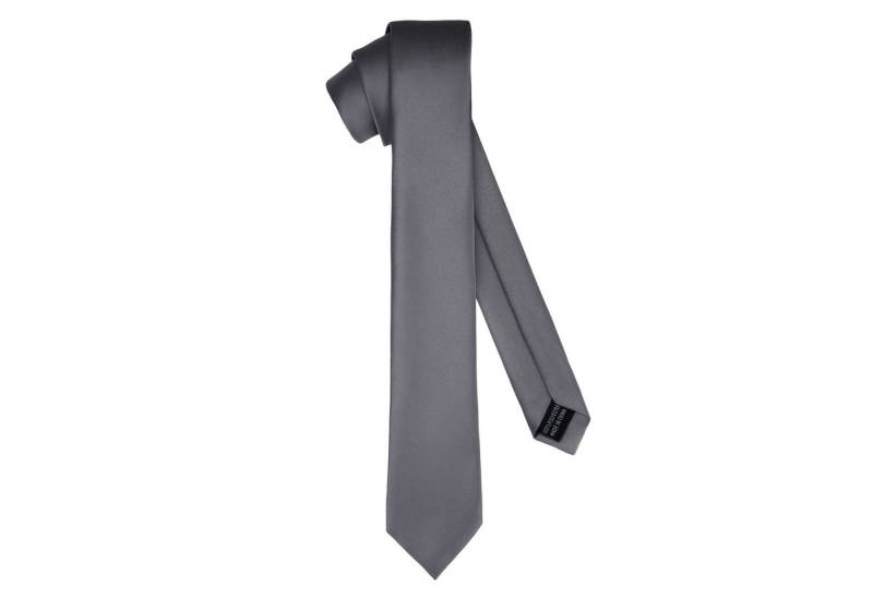 Ladeheid Krawatte Klassische Herren Krawatte matt Vielfältige Farben TMM-6 150cmx6cm (1-St) von Ladeheid