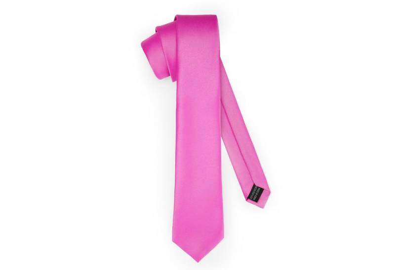 Ladeheid Krawatte Klassische Herren matt Vielfältige Farben TMM-8 150cmx8cm (1-St) von Ladeheid