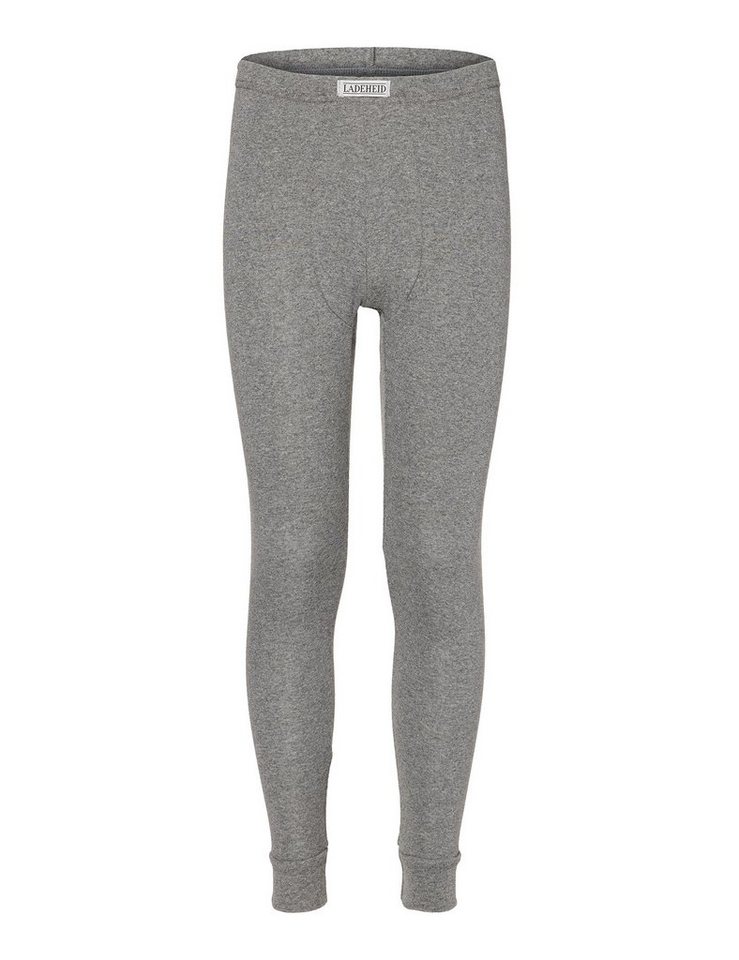 Ladeheid Lange Unterhose Kinder Jungen Lang Thermounterhose LA40-248 (1-St) von Ladeheid