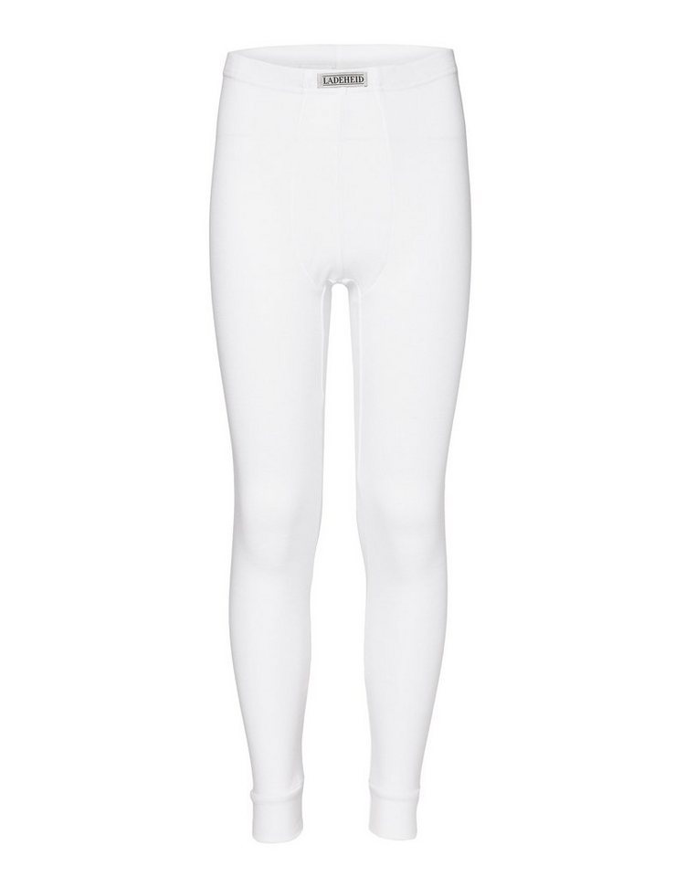 Ladeheid Lange Unterhose Kinder Jungen Lang Thermounterhose LA40-248 (1-St) von Ladeheid