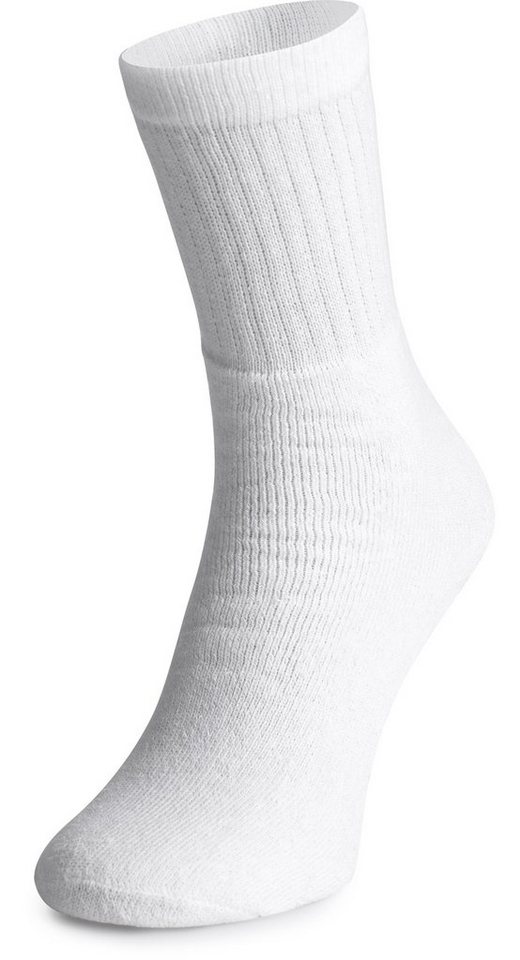 Ladeheid Socken Damen und Herren 5er 10er 20er 30er Pack Socken aus Baumwolle AT007 von Ladeheid