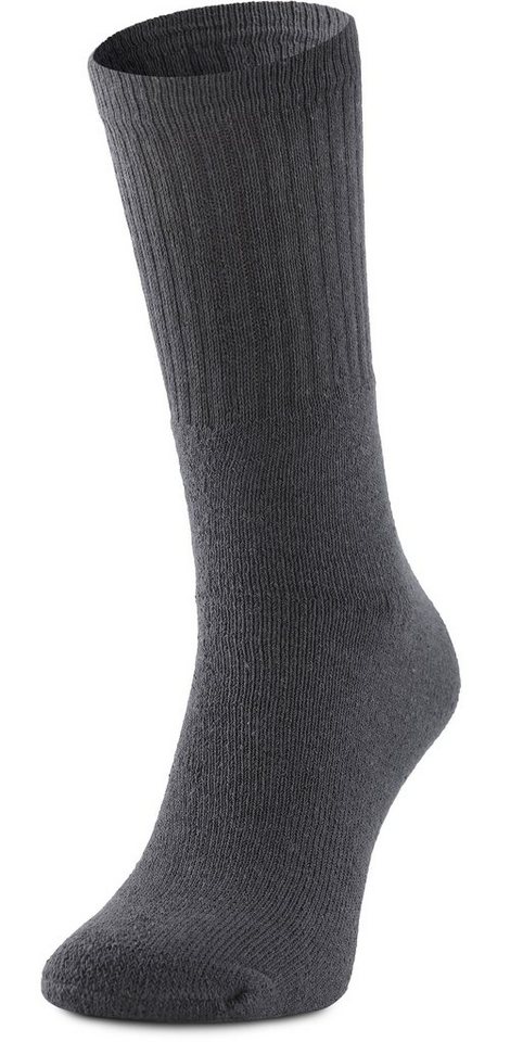 Ladeheid Socken Damen und Herren 5er 10er 20er 30er Pack Socken aus Baumwolle AT007 von Ladeheid