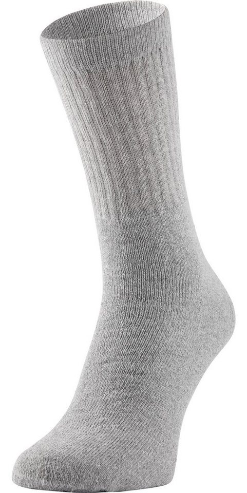 Ladeheid Socken Damen und Herren 5er 10er 20er 30er Pack Socken aus Baumwolle AT007 von Ladeheid