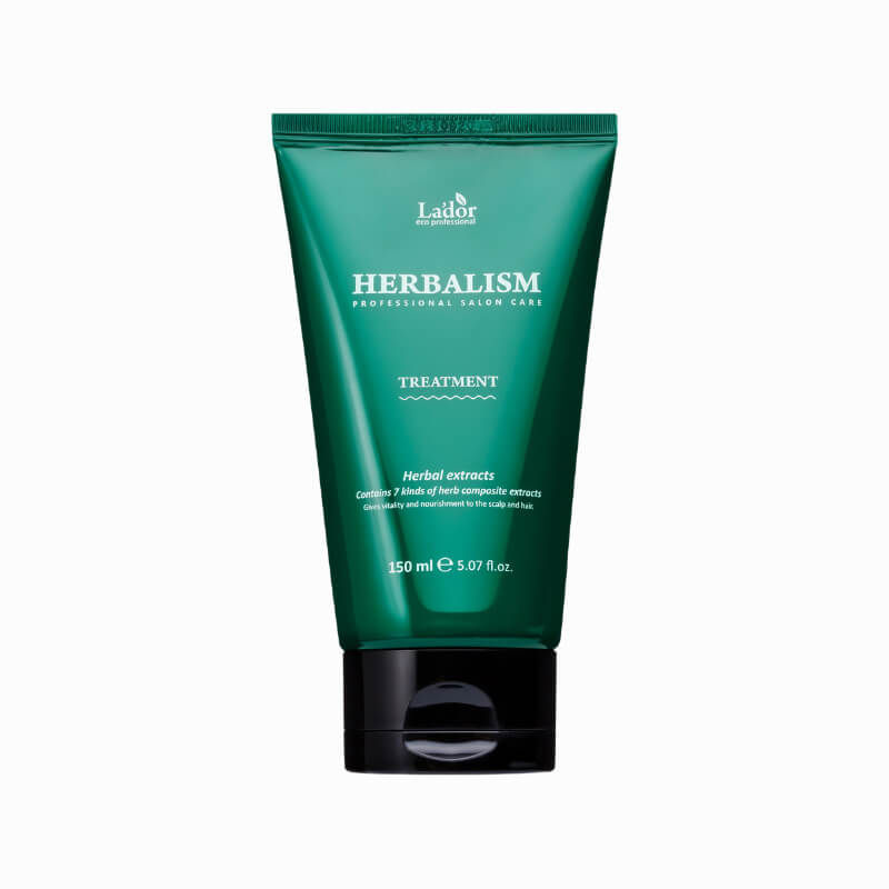 Lador HERBALISM Treatment (150ml) von Lador