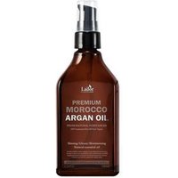 Lador - Premium Moroco Argan Oil - Haaröl von Lador