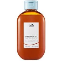 Lador - Root Re-Boot Shampoo - 4 Types Purifying von Lador