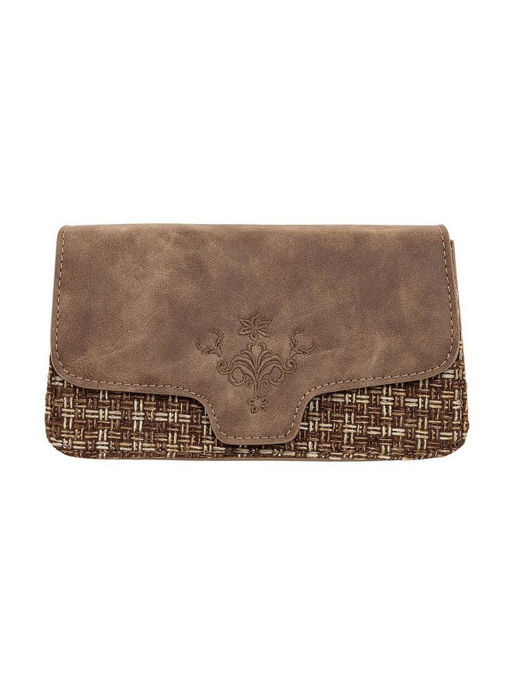 Lady Edelweiss Handtasche 17911 von Lady Edelweiss