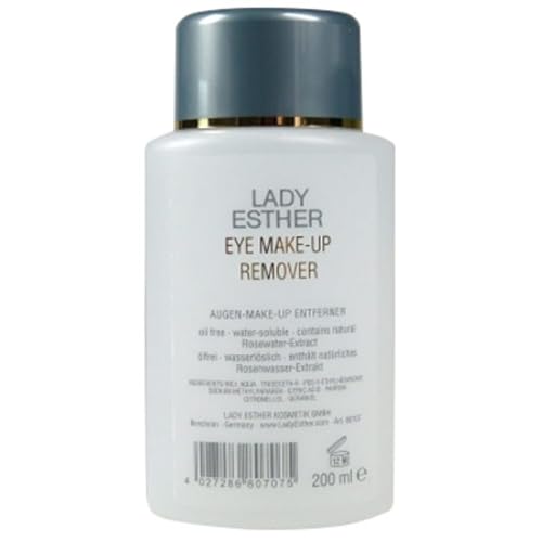 Lady Esther Cosmetic Special Care Eye Make-up Remover 200 ml von Lady Esther