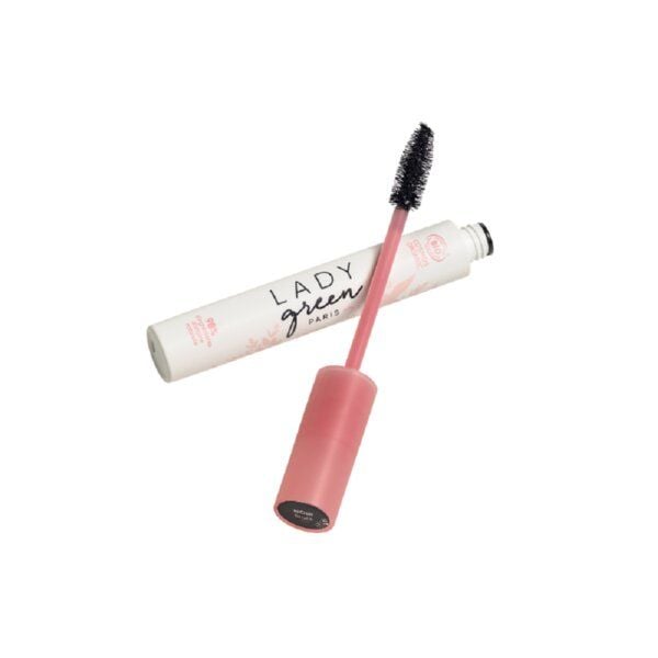 Lady Green Volumen Mascara Lady Green Volumen Mascara von Lady Green