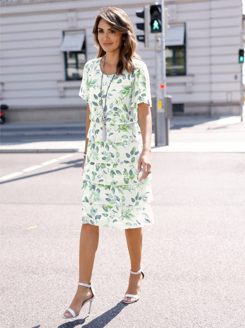 Lady Sommerkleid "Druck-Kleid" von Lady