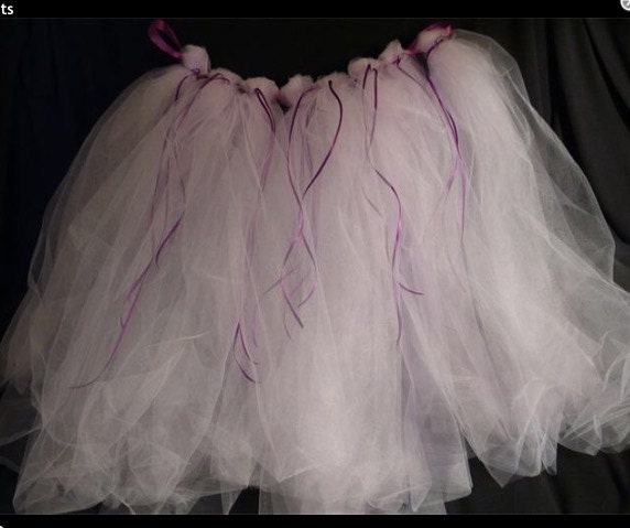 Tutu, Rock Tutu, Rock von LadyJewelsGarlands