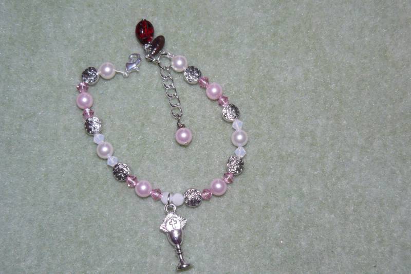 Erste Kommunion/Heilige Kommunion Erste Kommunion/Heilige Kommunion von LadyLovebugz