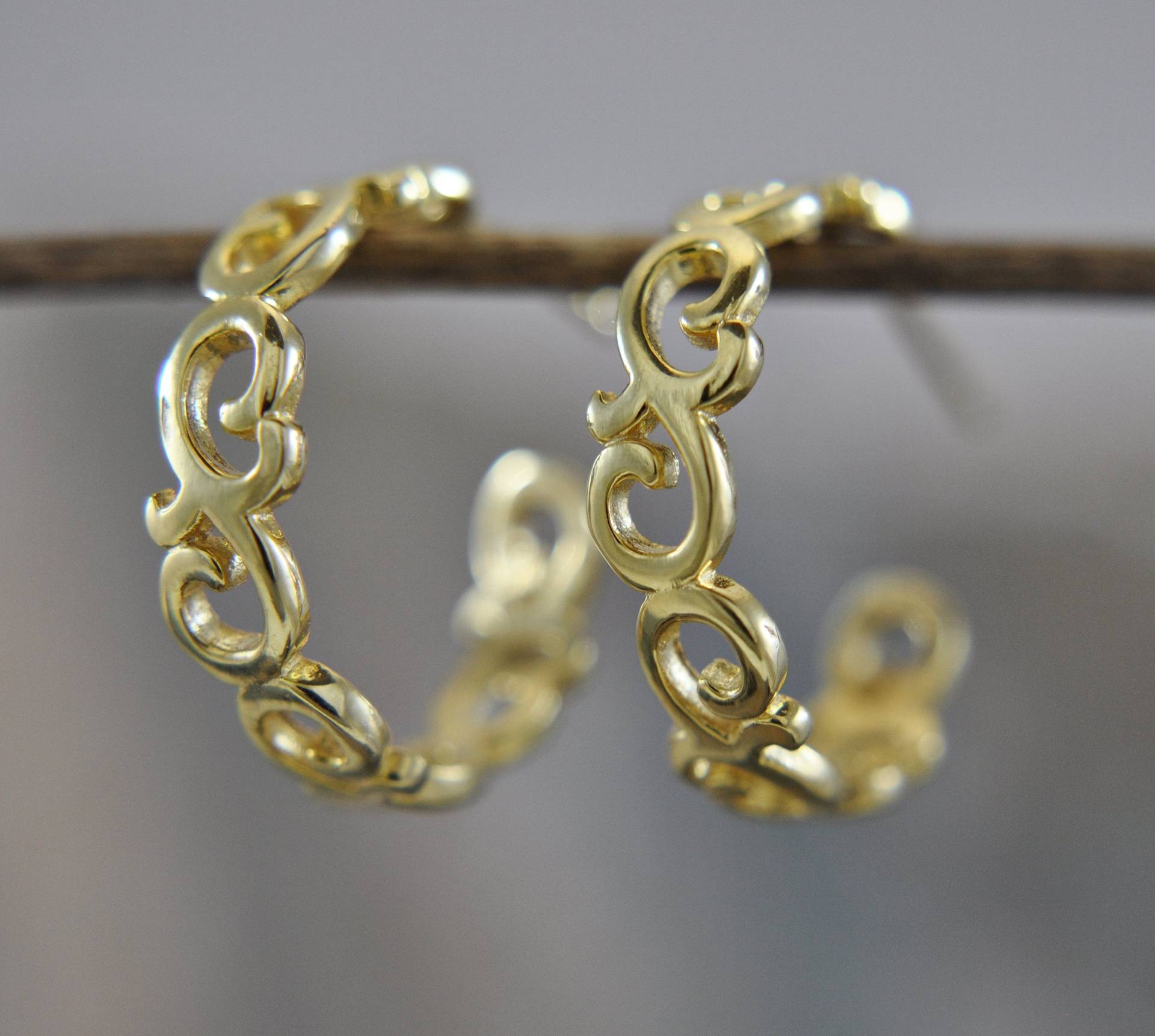 925 Sterling Silber Creolen - Roségold Huggie Hoop Zierliche Ohrringe 2, 5 cm Ohrstecker Boho Freundin Geschenk Geburtstag 925 Sterling Silber Creolen - Roségold Huggie Hoop Zierliche Ohrringe 2, 5 cm Ohrstecker Boho Freundin Geschenk Geburtstag von LadyMirageDesign