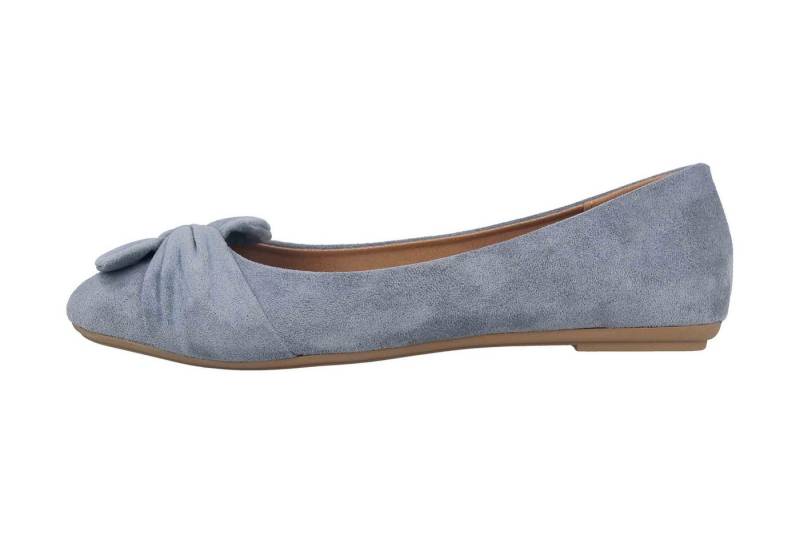 LadyPepp 2589641 Blue Ballerina von LadyPepp