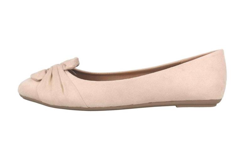 LadyPepp 2589641 Taupe Ballerina von LadyPepp