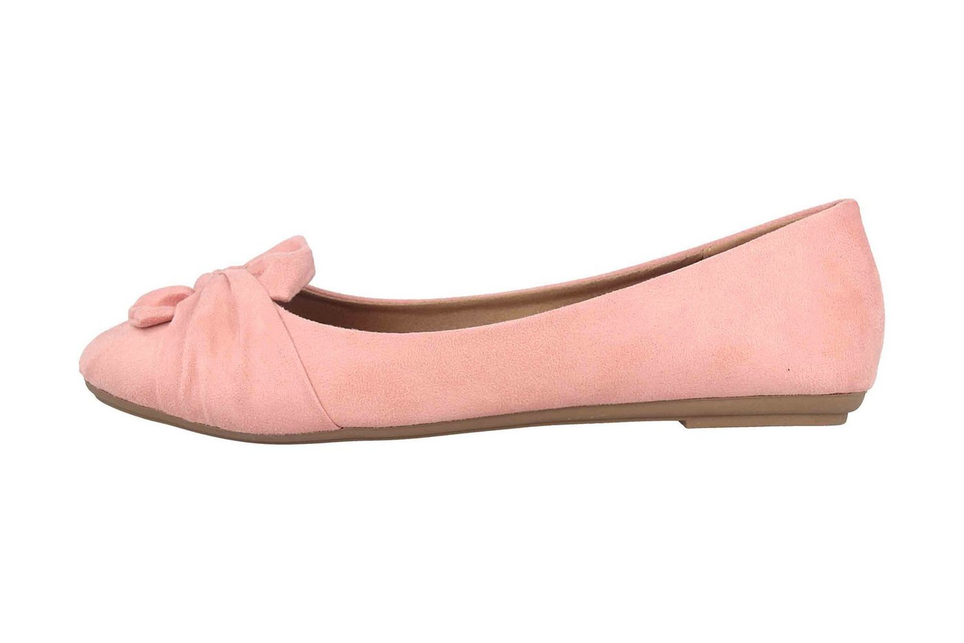 LadyPepp 2589641 pastel Pink Ballerina von LadyPepp
