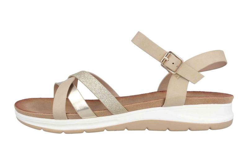 LadyPepp 2AA0640901 3885 Sandale von LadyPepp