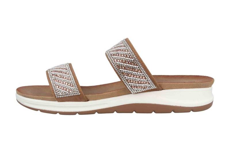 LadyPepp 2AA0640902 3800 Pantolette von LadyPepp