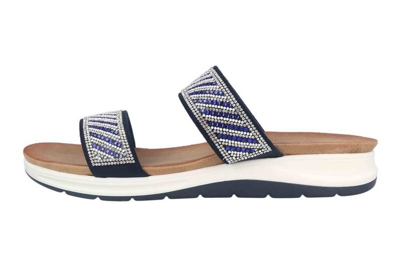 LadyPepp 2AA0640902 4100 Pantolette von LadyPepp