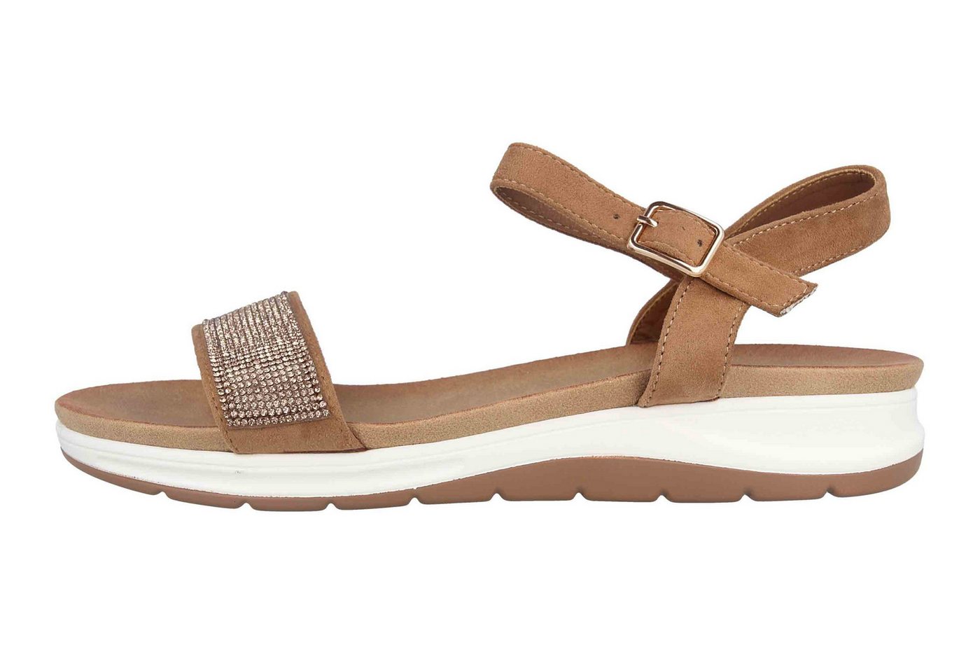 LadyPepp 2AA0640903 3800 Sandale von LadyPepp